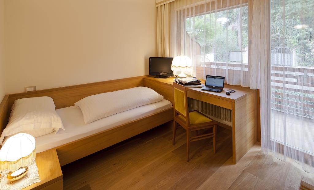 Aster 3* Meran