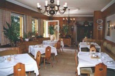 Hotel Aster Meran