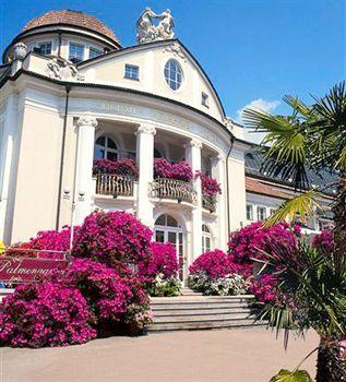 Hotel Aster Meran