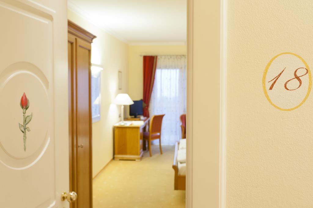Hotel Aster