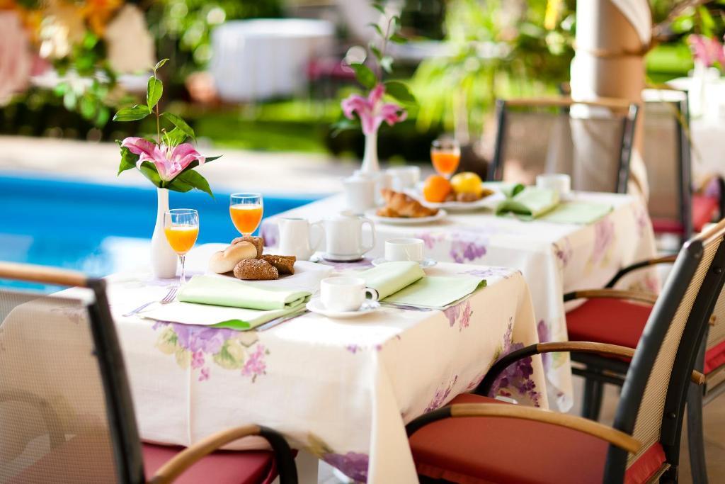 Hotel Aster Meran